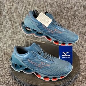 Mizuno Wave Prophecy 12 Running Shoes Men's 12